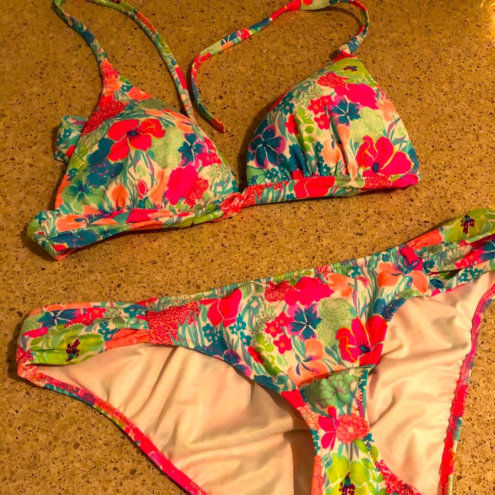 Victoria’s Secret Bikini